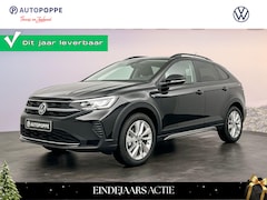Volkswagen Taigo - Life Edition 1.0 70 kW / 95 pk TSI CUV 5 versn. Ha