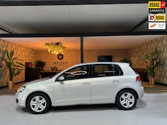 Volkswagen Golf - 1.4 TSI Comfortline Cruise Clima PDC Rijklaar