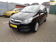 Opel Zafira - 1.6 Business 7 PERS CLIMA