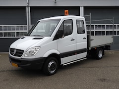 Mercedes-Benz Sprinter - 310 2.2 CDI 366 DC 6-PERS | AIRCO | PICKUP | 3.5t TREKHAAK