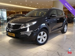 Kia Sportage - 2.0 X-ecutive