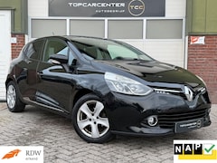 Renault Clio - 1.5 dCi ECO Expression/AIRCO/NAVI/PARKS/APK/NAP