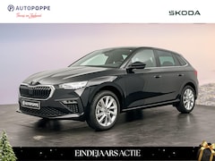 Skoda Scala - Business Edition 1.0 TSI 85 kW / 115 PK Hatchback
