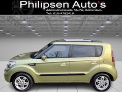 Kia Soul - 1.6 X-tra