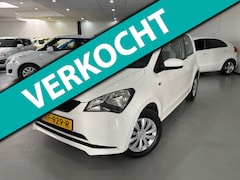 SEAT Mii - 1.0 Reference