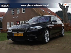 BMW 5-serie Touring - 530d High Executive Aut. | M-Pakket | Panorama | Sportstoelen | Stoelverwarming | Cruise C
