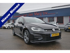 Volkswagen Golf Variant - 1.5 TSI Highline Business R , VIRTUAL COCKPIT , LED LAMPEN , NAVI , CLIMATR , PDC V+A , LM