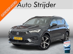 SEAT Tarraco - 1.4 TSI e-Hybrid PHEV FR | NL-auto | Full-Options| Panoramadak | Trekhaak | 360 Graden