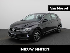 Volkswagen Polo - 1.0 TSI Comfortline | Airconditioning | Apple Carplay / Android Auto | Parkeersensoren |