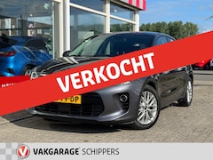Kia Rio - 1.0 TGDI DynamicPlusLine 1e Eigenaar