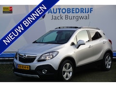 Opel Mokka - 1.4 T Innovation Trekhaak | Pano | Stoelverw. | Leder *All in prijs