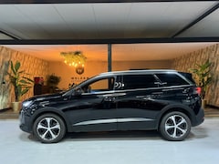 Peugeot 5008 - 1.2 PureTech GT 7P. Garantie Carplay Memory Massage Sfeer StoelVW Camera Leder ACC Clima N
