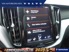 Volvo XC60 - T5 AWD Inscription