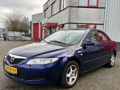 Mazda 6 Sport - 2.0i Touring Airco