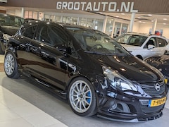 Opel Corsa - 1.6-16V Turbo OPC Apple Carplay, Airco, Cruise control