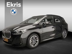 BMW 2-serie Active Tourer - 218i | M-Sportpakket | LED | Leder | Navigatie | Sportstoelen | Stoelverwarming | Keyles g