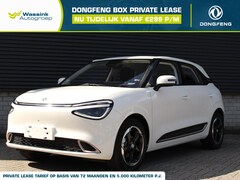 Dongfeng Box - Launch Edition 95pk 42, 3 kWh I Camera I Navigatie I Stoelverwarming I Stoelventilatie I A