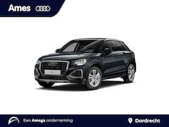 Audi Q2 - 30 TFSI Advanced edition
