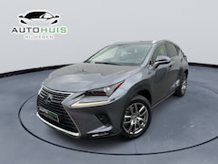 Lexus NX - 300h AWD Luxury Line Leder Navigatiesysteem Achteruitrijcamera