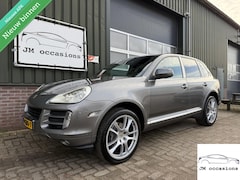 Porsche Cayenne - 3.6 v6 GTS|Leder|Schuifdak|CarPlay|Youngtimer|