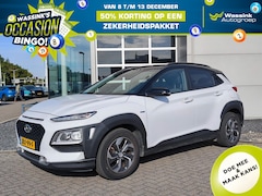 Hyundai Kona - GDI 141pk HYBRID 2WD Automaat Comfort Smart | Camera | Navigatie | Carplay |