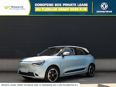 Dongfeng Box - Premium Edition 95pk 42, 3 kWh I Camera I Navigatie I Stoelverwarming I Stoelventilatie I