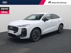 Audi Q3 Sportback - 1.5 200kW e-hybrid S edition 272 PK 272 PK · Tech Pro · MMi Experience · Oled achterlichte