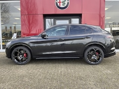 Alfa Romeo Stelvio - 2.0 T GME AWD Veloce | Elec. trekhaak | 21" velgen