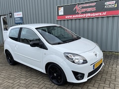 Renault Twingo - 1.5 dCi Dynamique Airco.Lm.velgen.Audio.Cruise