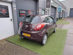 Ford Ka - 1.2 Titanium 2009 Airco Nap Nette Auto