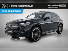 Mercedes-Benz GLC-klasse - GLC 300e Automaat 4MATIC Business Line | AMG Premium Plus | Nightpakket | Winterpakket | P