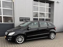 Mercedes-Benz B-klasse - 200