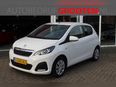 Peugeot 108 - 1.0 e-VTi Active//Camera//Carplay