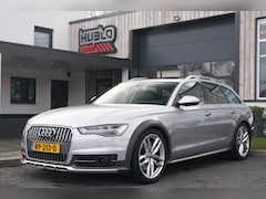 Audi A6 allroad quattro - 3.0 TDI BiT Quattro, Pano, HUD, Trekhaak, Leder, Bose