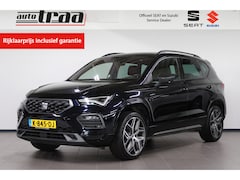 SEAT Ateca - 1.5 TSI FR Business Intense / 19'' LMV / Stoel + stuur verw. / Elek. klep /