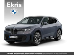 BMW iX3 - 50xDrive | M Sportpakket | Innovation Pack | Panoramadak
