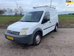 Ford Transit Connect - T230L 1.8 TDCi | Hele nette wagen
