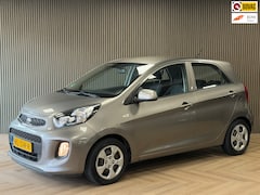 Kia Picanto - 1.0 CVVT ComfortLine AIRCO AUX USB START/STOP