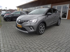 Renault Captur - 1.3 TCe 140 Intens