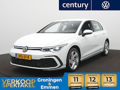 Volkswagen Golf - 1.4 eHybrid GTE 245PK / Elek. Trekhaak / Side-assist / Camera