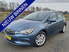 Opel Astra - 1.0 Edition