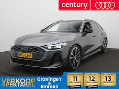 Audi A5 Avant - 2.0 TFSI S edition S-Line | Panoramadak | Elek. Trekhaak | Adap. Cruise