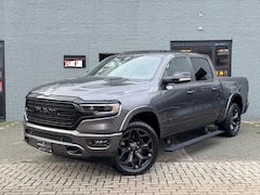 Dodge Ram 1500 - Limited Night 5.7L 401pk LPG 4X4 Head-up SplitTailgate 360cam