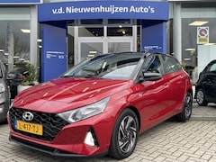 Hyundai i20 - 1.0 T-GDI Comfort | Achteruitrijcamera | Cruise control | Apple Carplay/Android Auto | inf