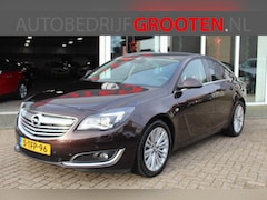 Opel Insignia - 2.0 CDTI EcoFLEX Business+