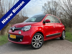 Renault Twingo - 0.9 TCe Intens Automaat / 1e Eigenaar / Camera / Navi / 16" Velgen / Clima / LED / Cruise