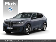 BMW iX3 - 50xDrive | M Sportpakket | Innovation Pack | Panoramadak | Parking Assistant Professional