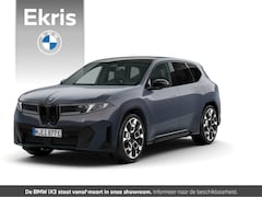 BMW iX3 - 50 xDrive M Sportpakket | Innovation Pack | Panoramadak | Trekhaak