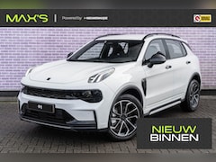 Lynk & Co 01 - 1.5 Core PHEV | Sportieve SUV met 1.800 kg trekvermogen | Nieuw model | LM velgen 19 inch
