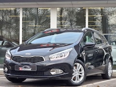 Kia Cee'd Sportswagon - 1.4 Cruise/Bluetooth/Camera/Navi/Stoelverw/PDC